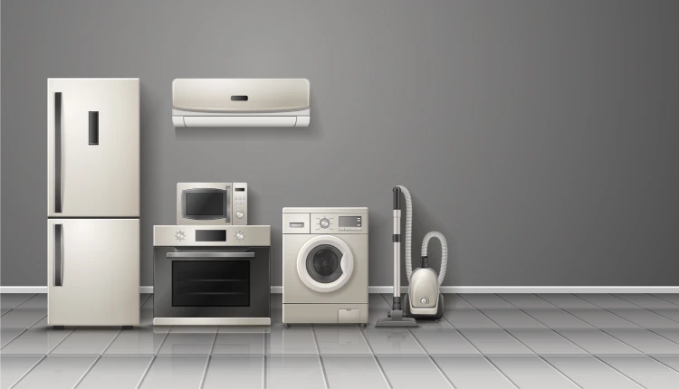 Consumer Electronics