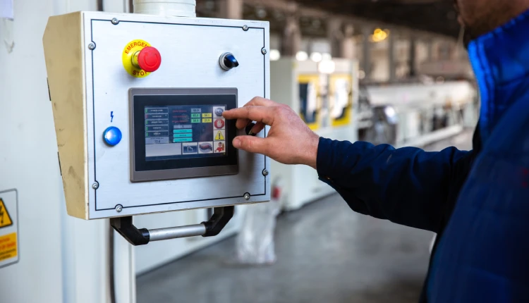 Industrial Applications