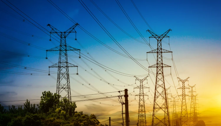 Power Supply