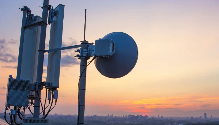 Telecommunications